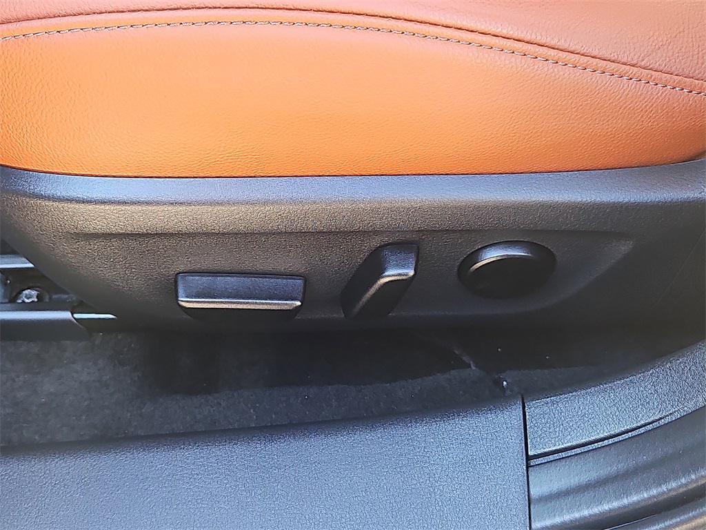 used 2024 Mazda Mazda3 car, priced at $28,987