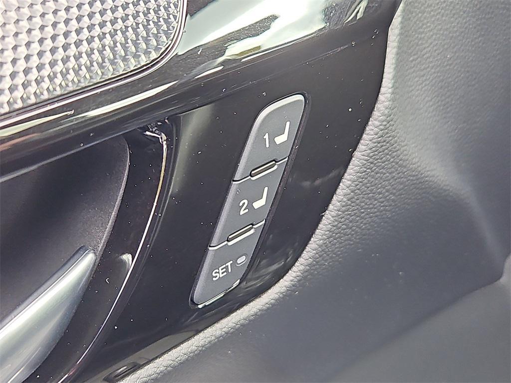 used 2024 Honda CR-V car, priced at $35,987