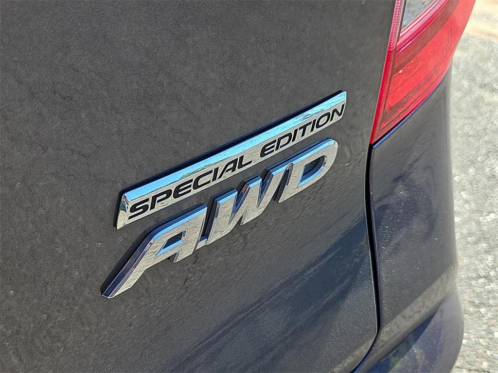used 2022 Honda Pilot car, priced at $32,987