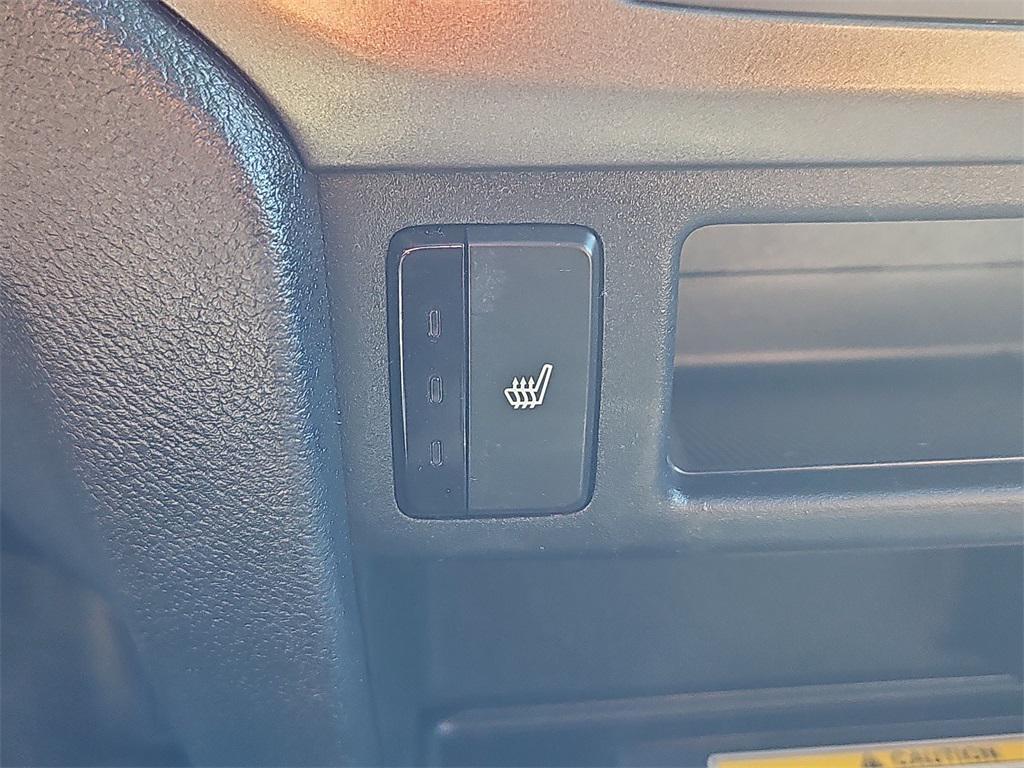 used 2022 Honda Pilot car, priced at $32,987
