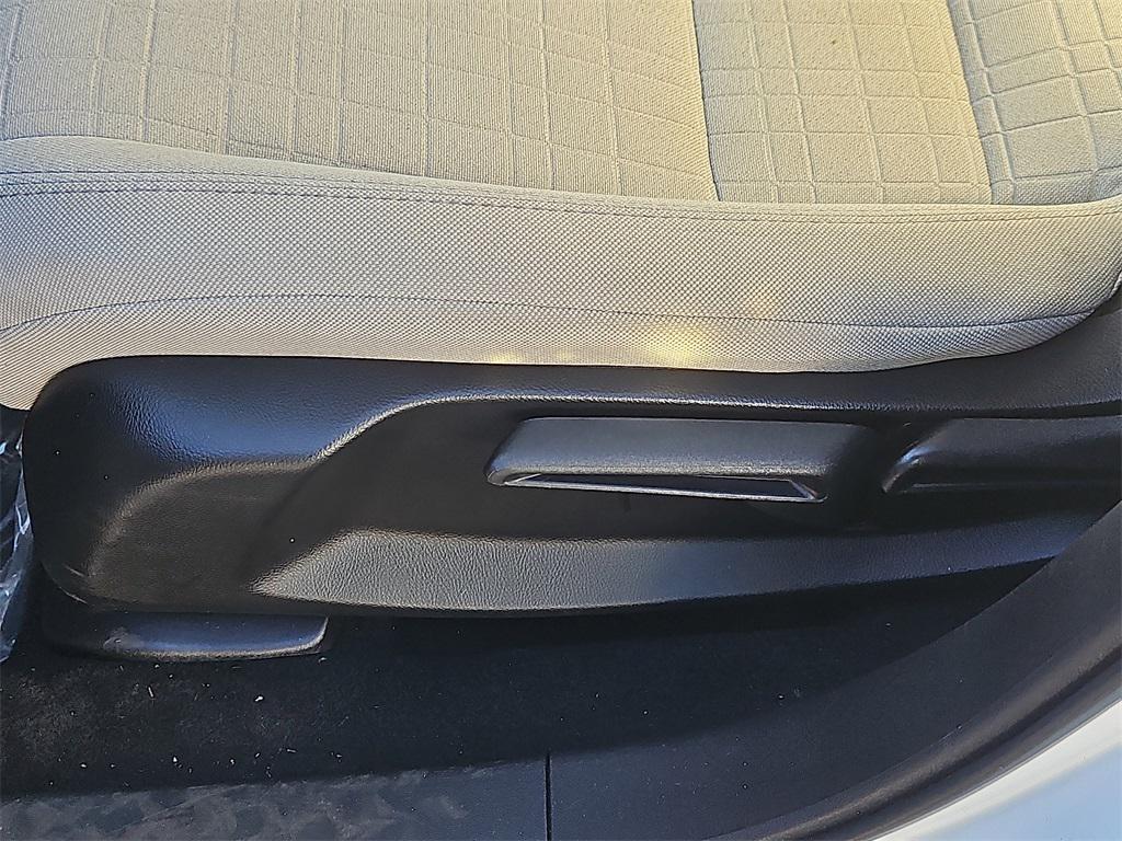 used 2024 Honda HR-V car, priced at $24,487