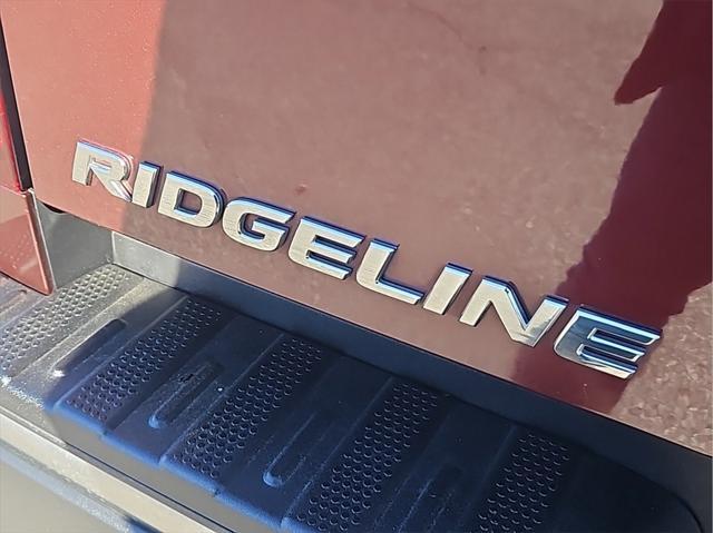 used 2020 Honda Ridgeline car, priced at $29,987