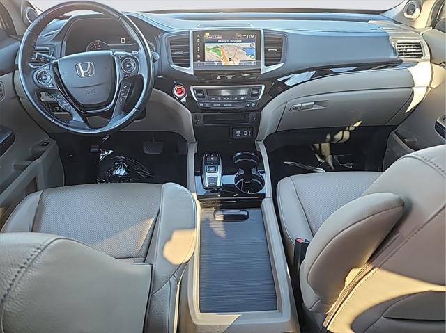 used 2020 Honda Ridgeline car, priced at $29,987