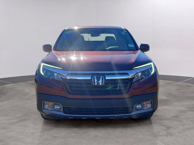 used 2020 Honda Ridgeline car, priced at $29,987