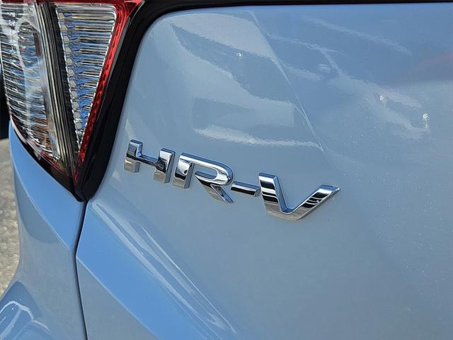 used 2022 Honda HR-V car, priced at $22,987