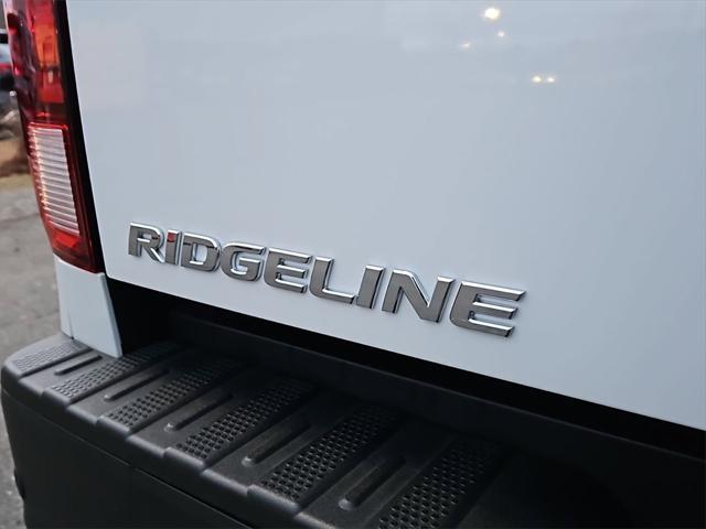 used 2023 Honda Ridgeline car, priced at $36,987