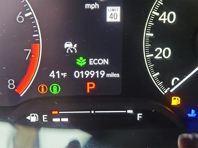 used 2022 Honda Civic car, priced at $23,987