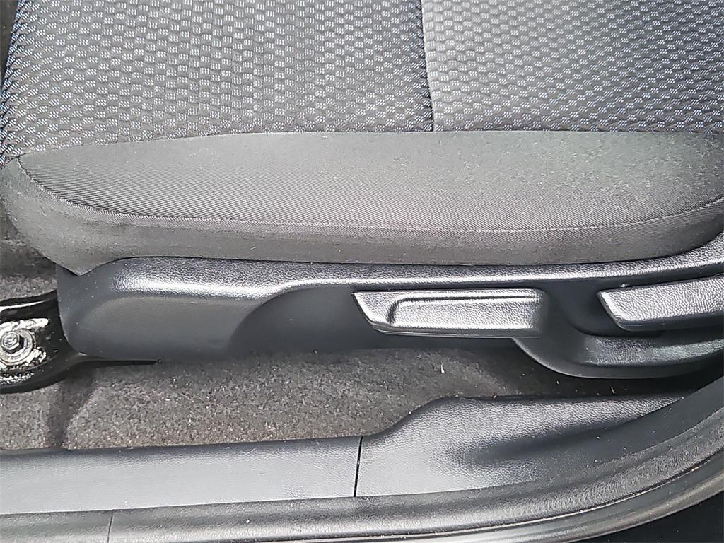 used 2020 Honda Fit car, priced at $16,487