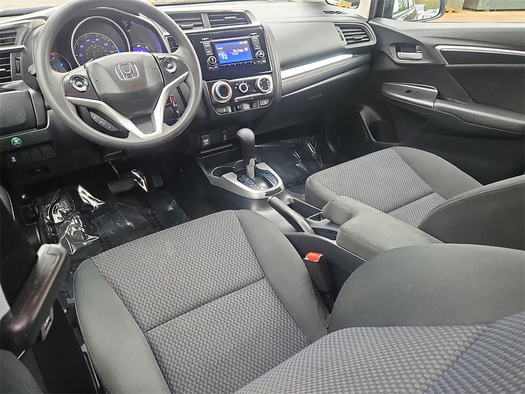 used 2020 Honda Fit car, priced at $16,487