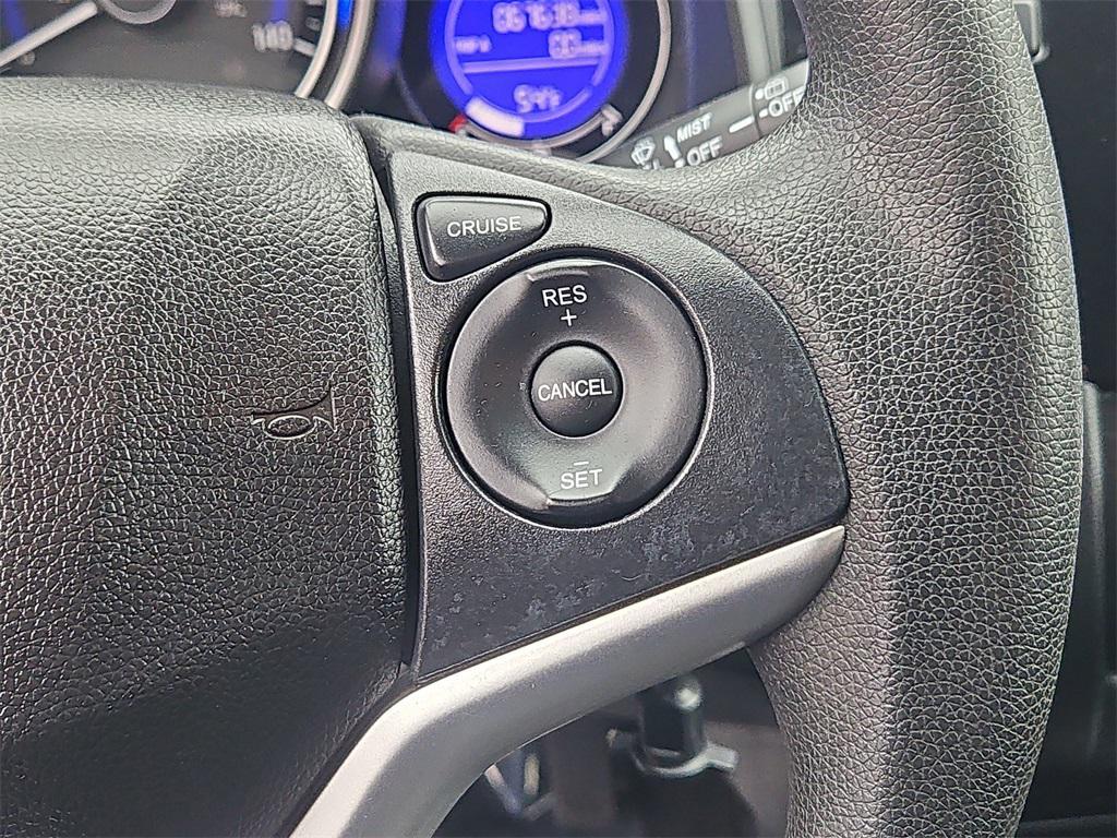 used 2020 Honda Fit car, priced at $16,487