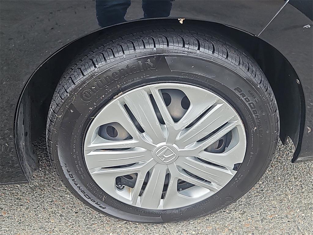 used 2020 Honda Fit car, priced at $16,487