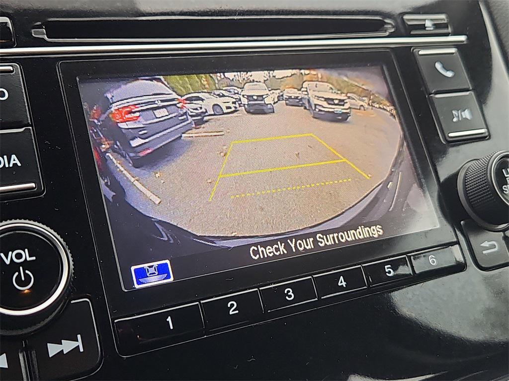 used 2020 Honda Fit car, priced at $16,487