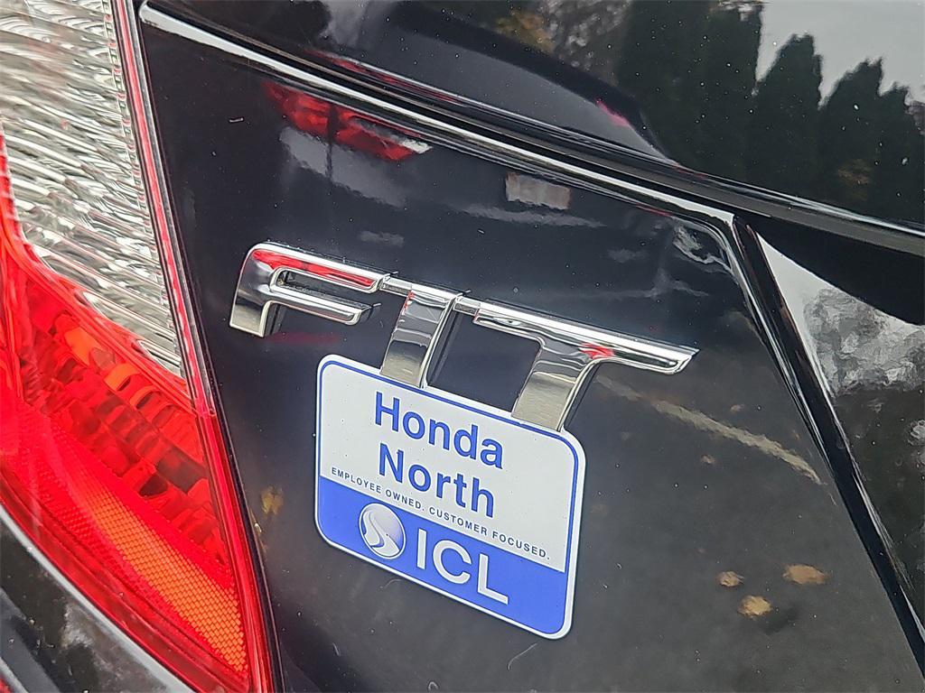 used 2020 Honda Fit car, priced at $16,487