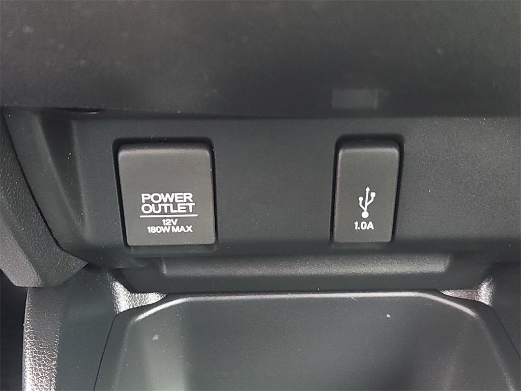 used 2020 Honda Fit car, priced at $16,487