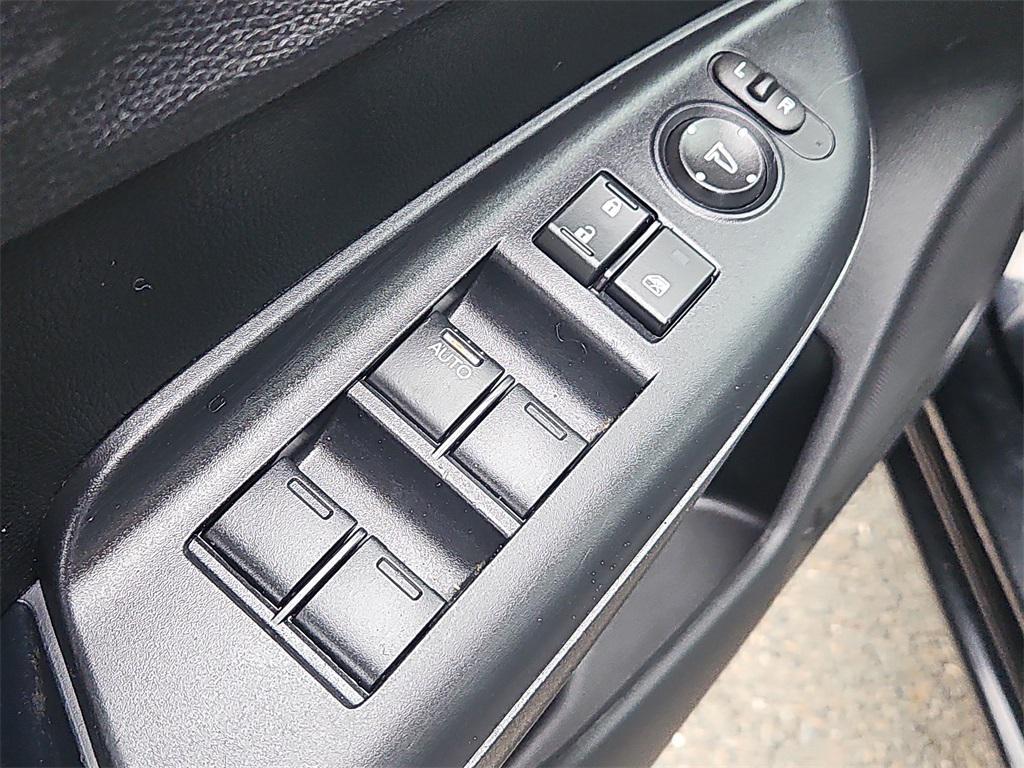 used 2020 Honda Fit car, priced at $16,487