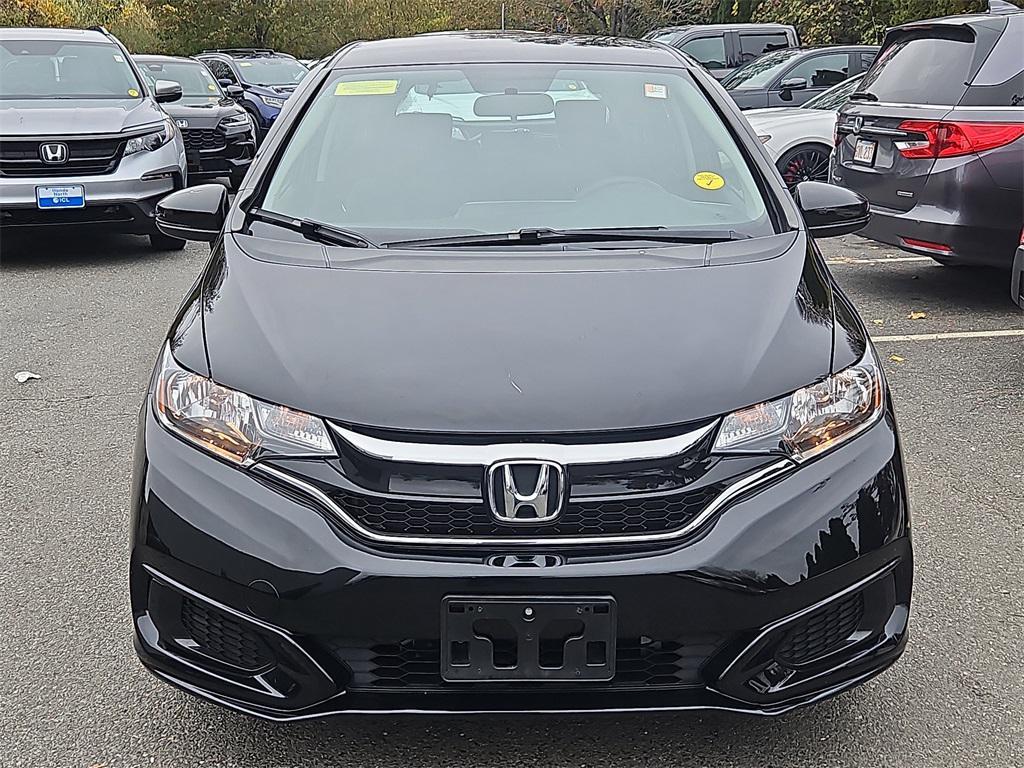 used 2020 Honda Fit car, priced at $16,487