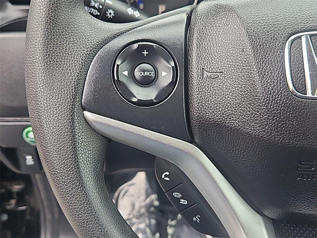 used 2020 Honda Fit car, priced at $16,487