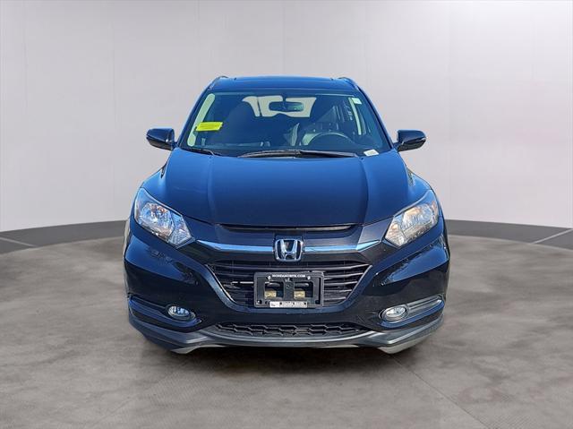 used 2016 Honda HR-V car, priced at $17,487