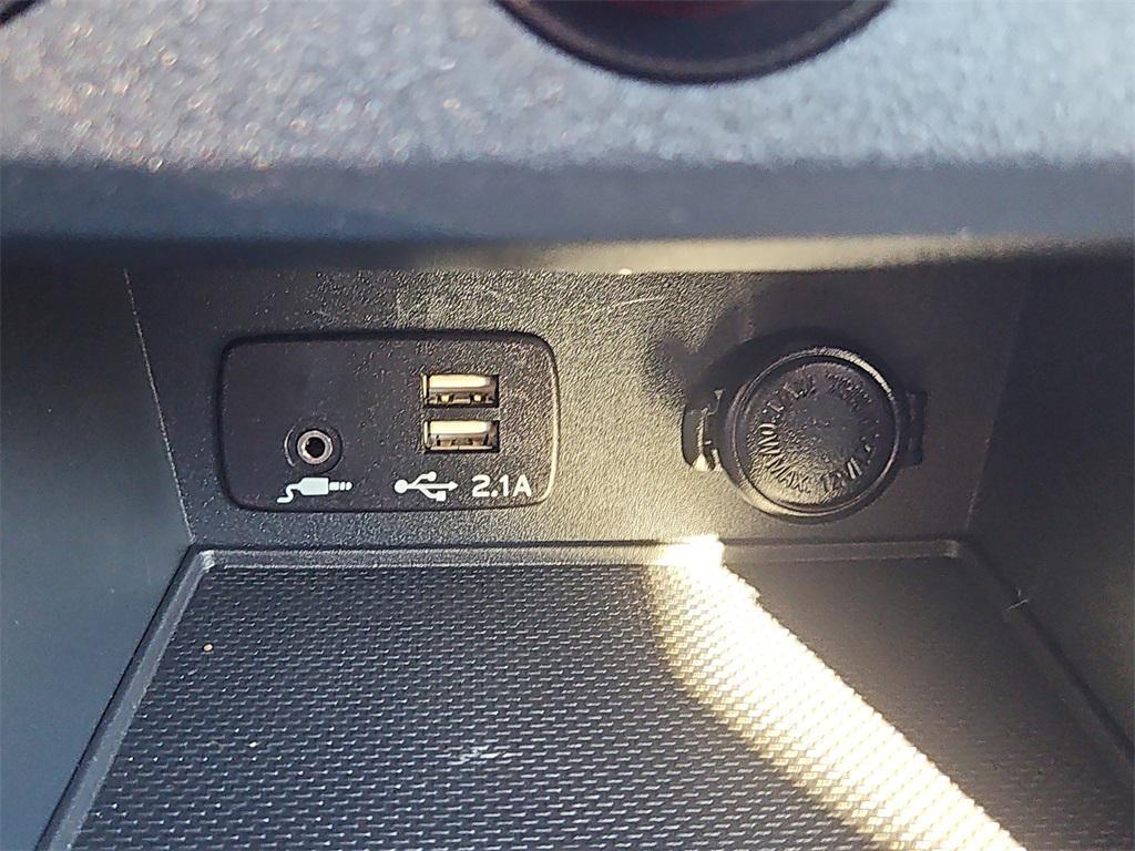 used 2023 Subaru Crosstrek car, priced at $26,700