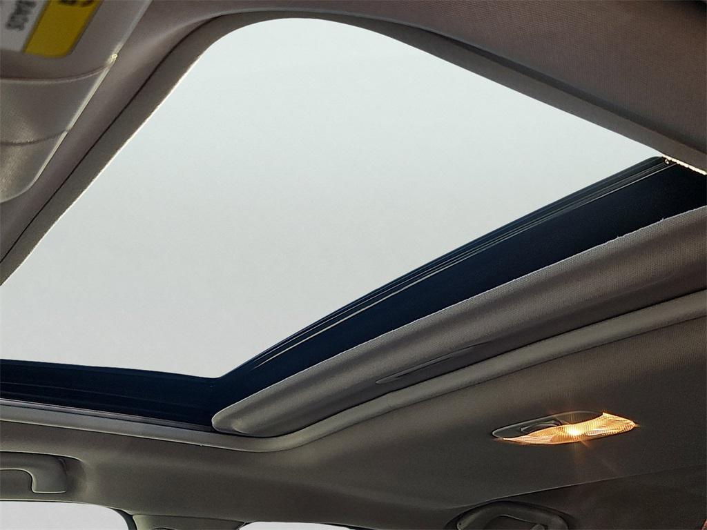 used 2023 Subaru Crosstrek car, priced at $26,700