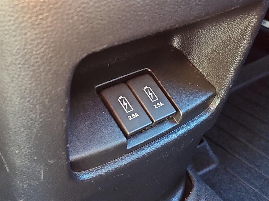 used 2018 Honda CR-V car, priced at $19,494