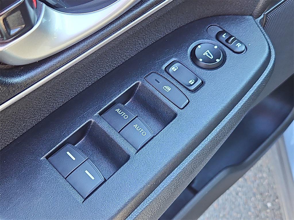 used 2018 Honda CR-V car, priced at $19,494