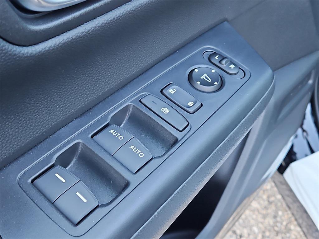 new 2026 Honda CR-V car, priced at $36,100