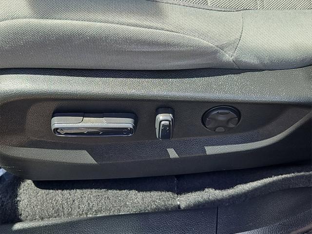 used 2020 Honda CR-V car, priced at $26,987