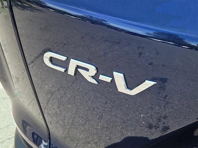used 2020 Honda CR-V car, priced at $26,987