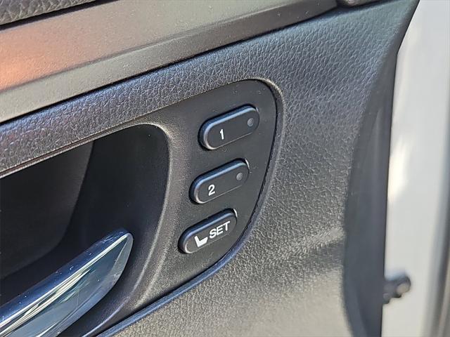 used 2022 Honda Pilot car, priced at $34,987