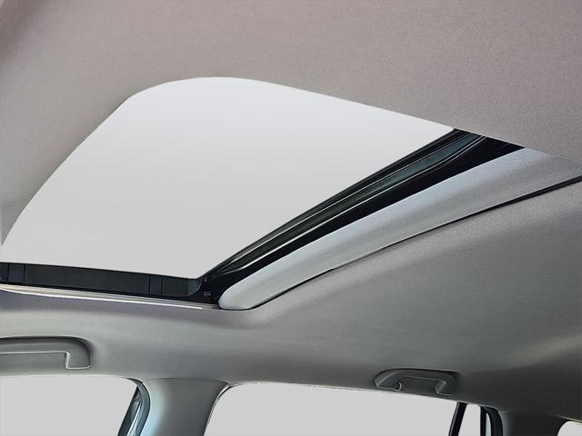used 2022 Honda Pilot car, priced at $34,987