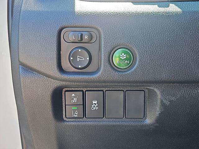 used 2022 Honda Pilot car, priced at $34,987