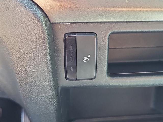 used 2022 Honda Pilot car, priced at $34,987