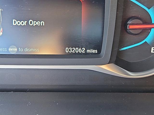 used 2022 Honda Pilot car, priced at $34,987