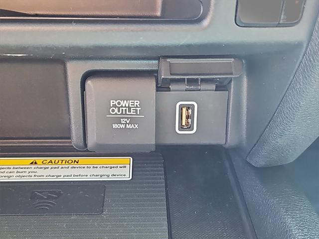 used 2022 Honda Pilot car, priced at $34,987