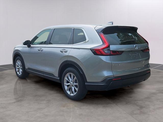 used 2023 Honda CR-V car, priced at $30,987