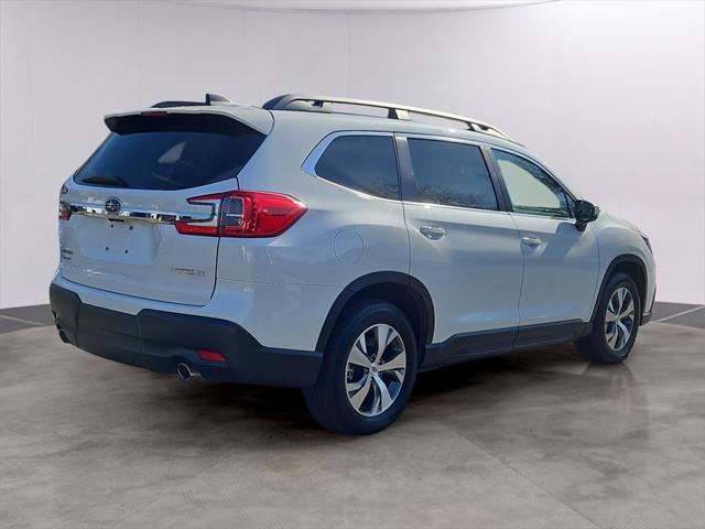 used 2024 Subaru Ascent car, priced at $37,987