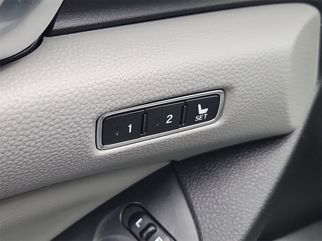 used 2019 Honda Accord car, priced at $19,987