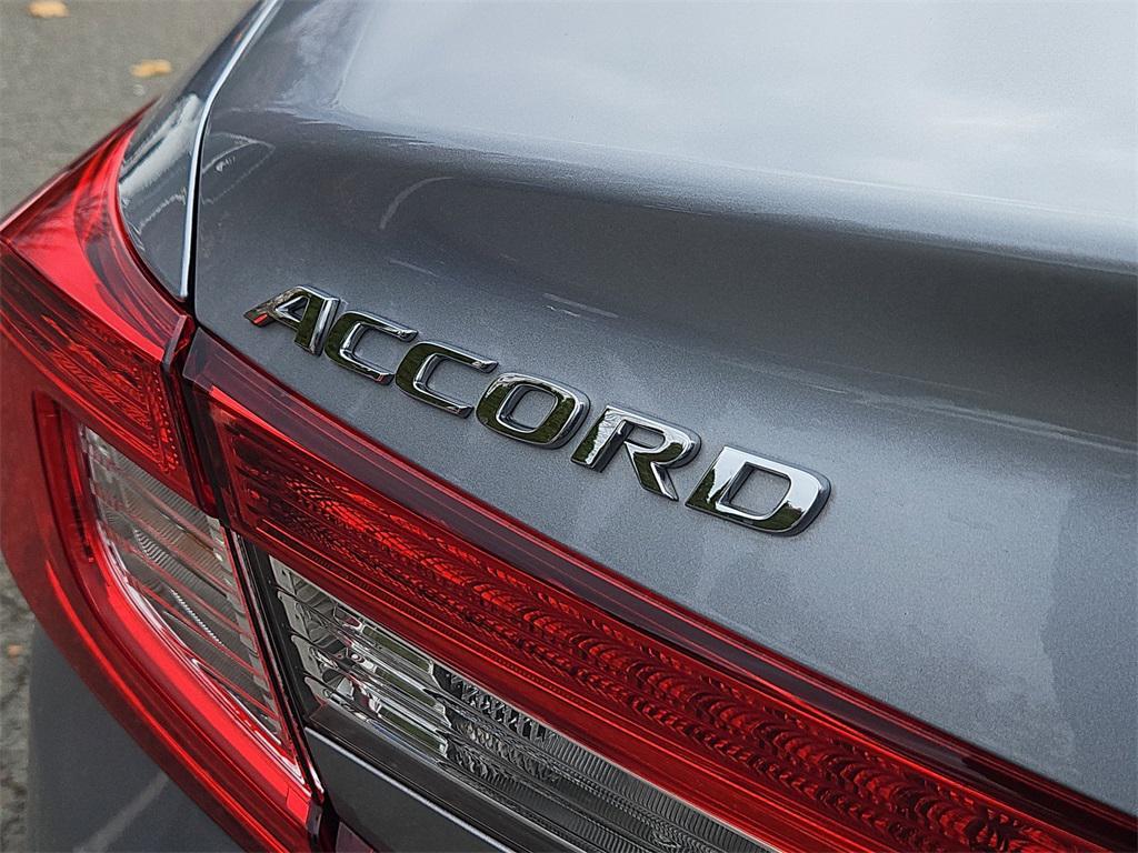 used 2019 Honda Accord car, priced at $19,987
