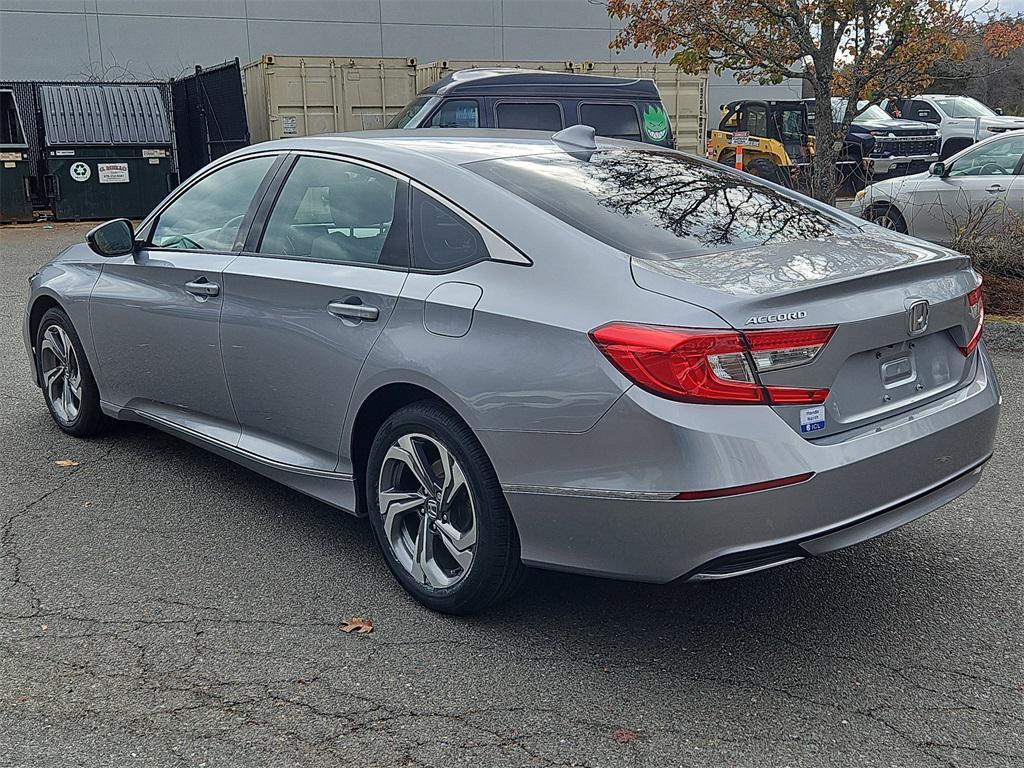used 2019 Honda Accord car, priced at $19,987