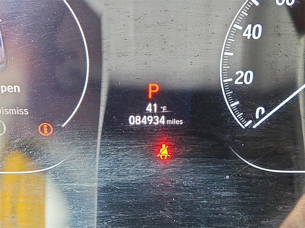 used 2019 Honda Accord car, priced at $19,987