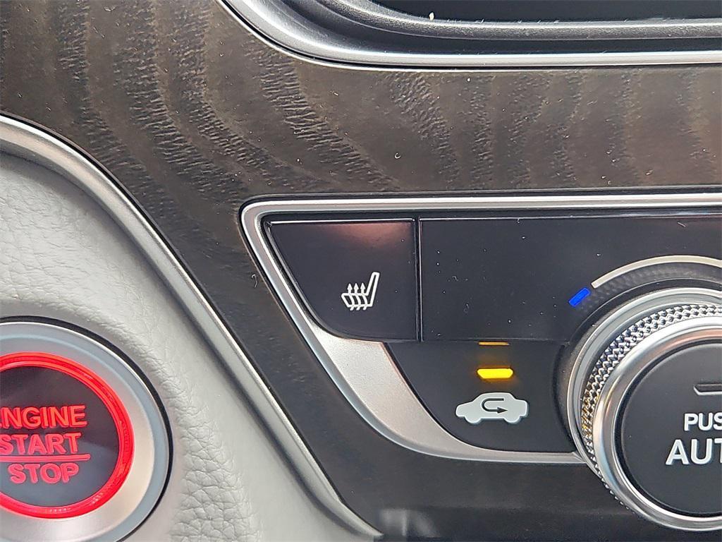 used 2019 Honda Accord car, priced at $19,987