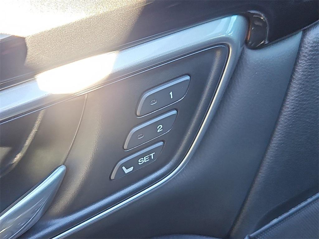 used 2019 Honda CR-V car, priced at $21,987