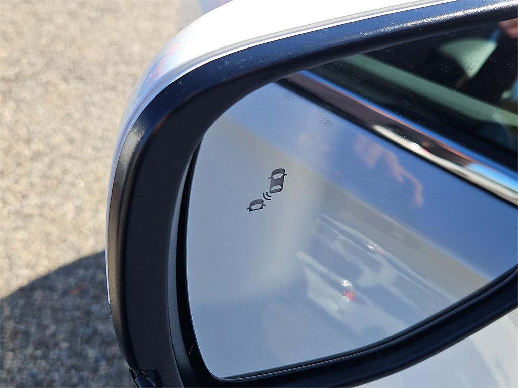 new 2025 Honda Pilot car, priced at $51,550