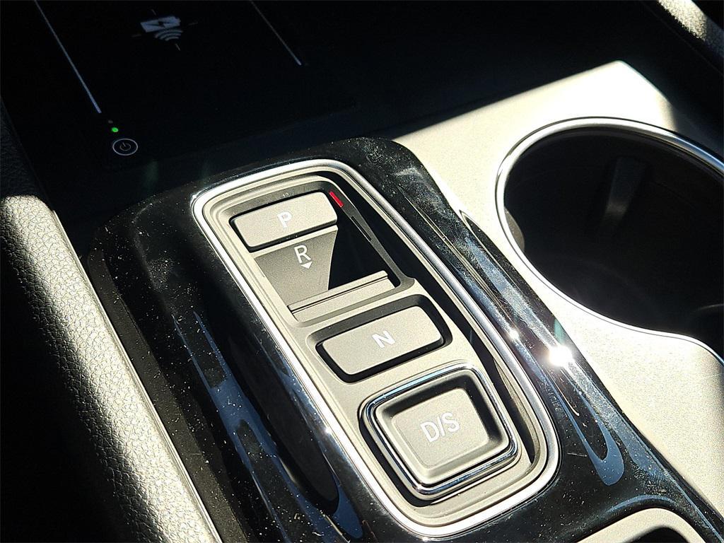 new 2025 Honda Pilot car, priced at $51,550