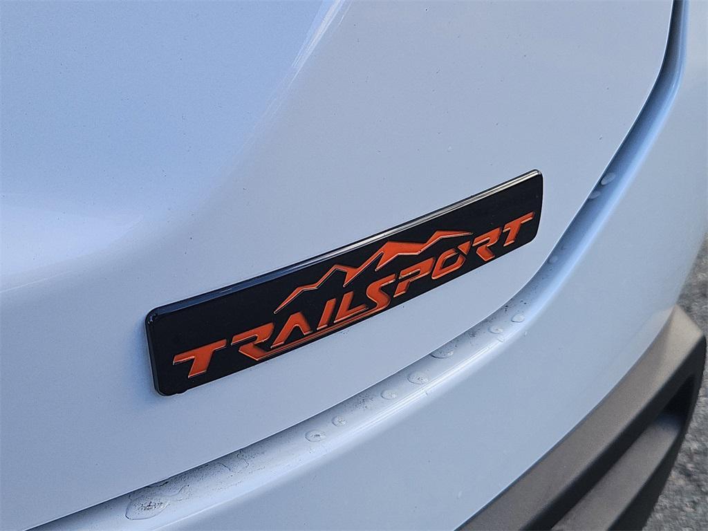 used 2025 Honda Pilot car, priced at $44,547