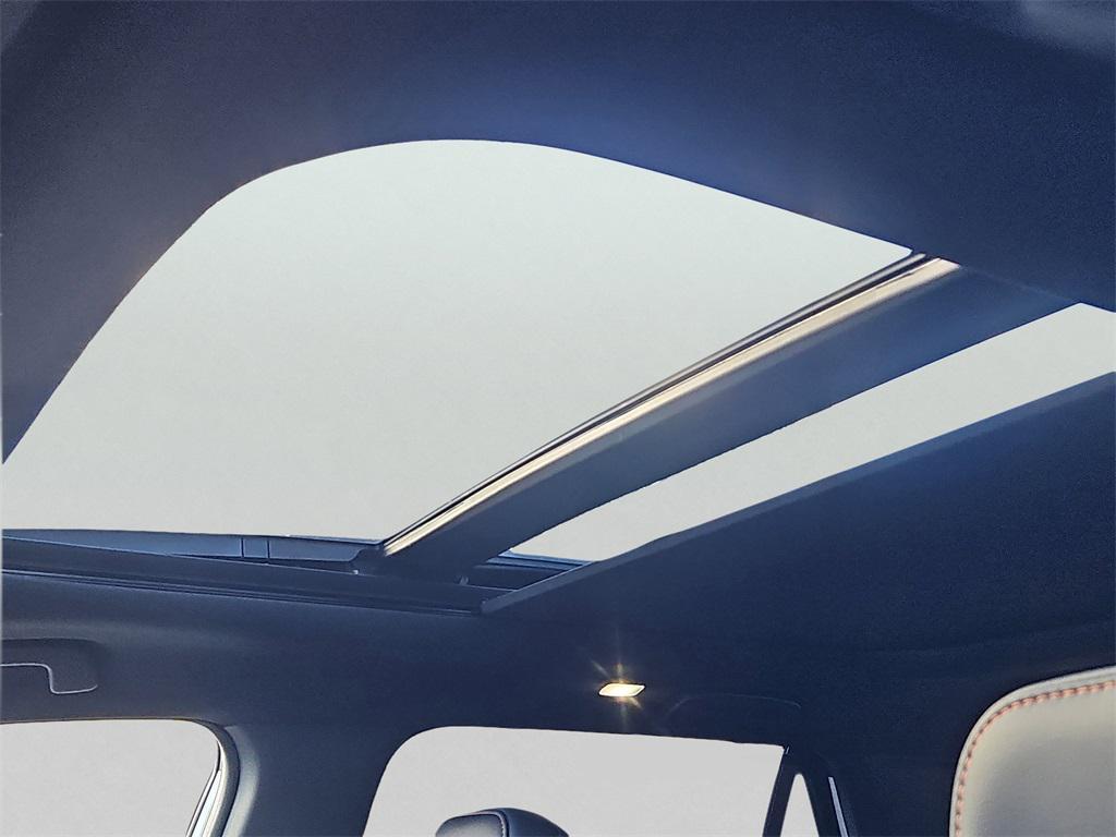 used 2025 Honda Pilot car, priced at $44,547