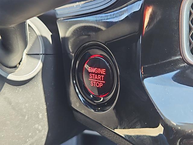 used 2022 Honda Civic car, priced at $22,987