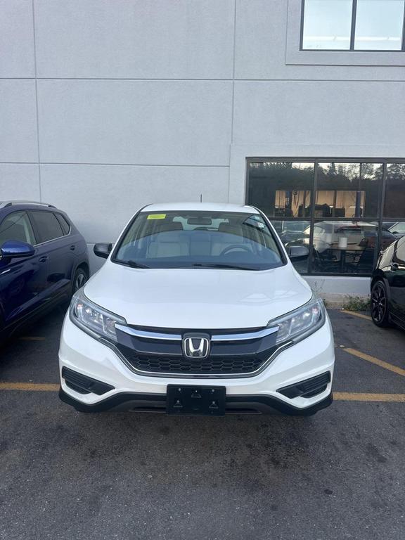 used 2015 Honda CR-V car, priced at $14,987