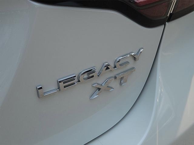 used 2022 Subaru Legacy car, priced at $26,987
